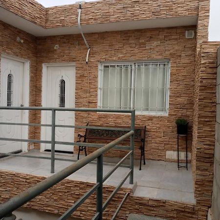 Apartamento Miró Villa María Exterior foto
