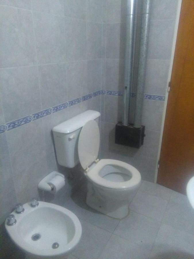 Apartamento Miró Villa María Exterior foto