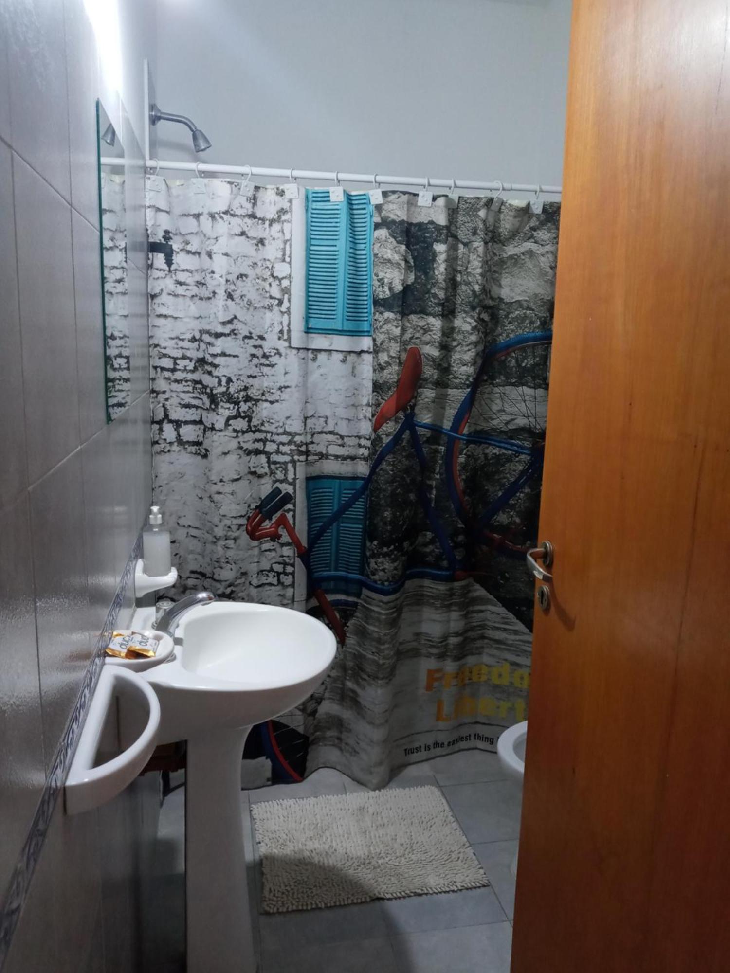 Apartamento Miró Villa María Exterior foto
